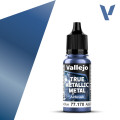 Vallejo - TMM : Ultramarine Blue (Airbrush) 0