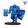 Vallejo - TTM : Ultramarine Blue (Base) 1