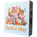 Stack'o'Cats: Multicolored Base Game 0