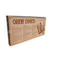 Orient Express - Seconde hand 1
