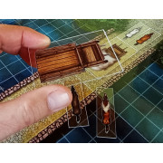 Chariots and Mounts - 2D Shapes Pack