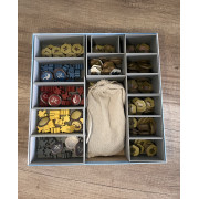 Insert compatible with Looot