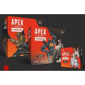 Apex Legends: The Board Game - Gamer Pledge 0