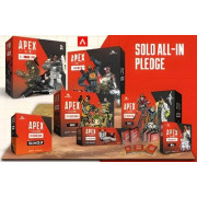 Apex Legends: The Board Game - Solo All-in Pledge