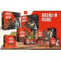Apex Legends: The Board Game - Solo All-in Pledge 0