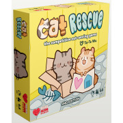 Cat Rescue: 2nd Edition