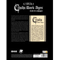 L'Appel de Cthulhu - Cthulhu Dark Ages 4
