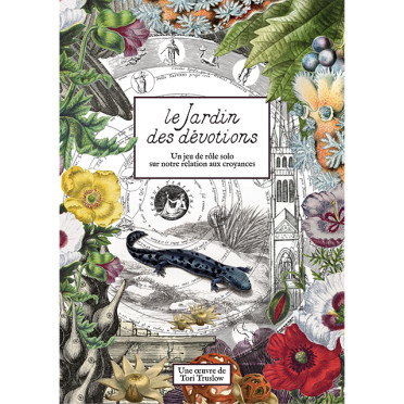 Le Jardin des Dévotions