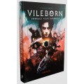 Vileborn - Core Book 0