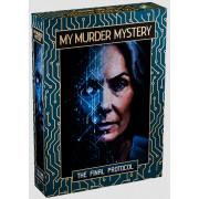 My Murder Mystery - The Final Protocol