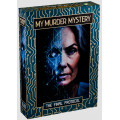 My Murder Mystery - The Final Protocol 0