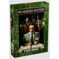 My Murder Mystery - A Dead Monkey 0