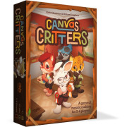 Canvas Critters