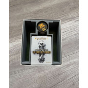 Insert compatible with One Night Ultimate Werewolf - Harry Potter