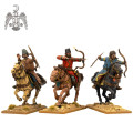 Victrix Miniatures - Islamic Horse Archers 2