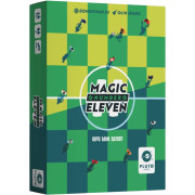 Magic Number Eleven (GK promo)