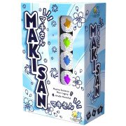 Maki-San Bo&icirc;te Bleue