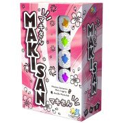 Maki-San Bo&icirc;te Rose