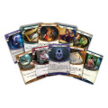 Arkham Horror: The Card Game - Chapter Two Core Set 3