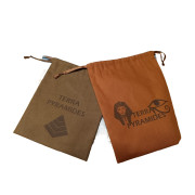 Ensemble de sacs compatibles avec Terra Pyramides