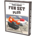 Tank Chess: Fun Set PLUS 0