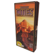 7 Wonders: Cities &ndash; second-hand