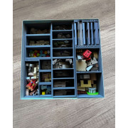 Insert compatible - World Wonders & Extensions