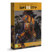 Infinity - Yu-Jing - Imperial Service Expansion Pack Delta