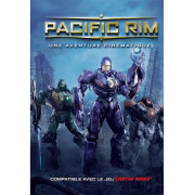 Everyday Heroes - Pacific Rim