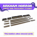Horreur à Arkham : Le Jeu de Cartes - 16 supports pour cartes Ennemi & Traîtrise 2