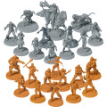 Army of the Dead - Un Jeu Zombicide 3