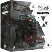 Horizon Forbidden West - Seeds Of Rebellion