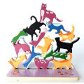 Stack'o'Cats: Multicolored Base Game 2