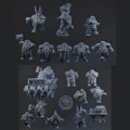 Dwarves - Team 0
