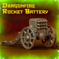 The Celestial Empire - Dragonfire Rocket Battery 1