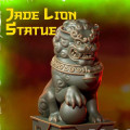 The Celestial Empire - Jade Lion 1