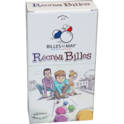 Recr&eacute;a Billes