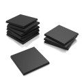 Plastic Square Bases 40mm 3
