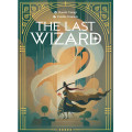 The Last Wizard 0
