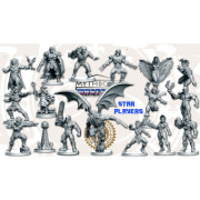 Master of Starplayers