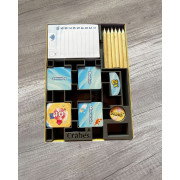 Insert compatible - Perfect words