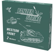 Panzer Strike : Western Front 2