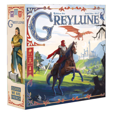 Greylune