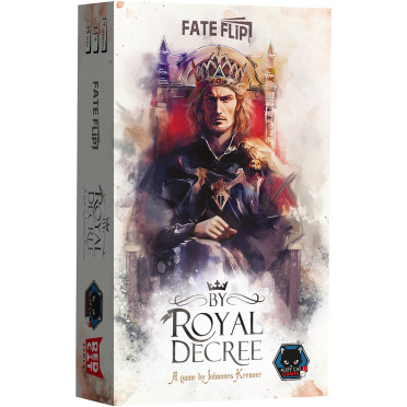 FateFlip - By Royal Decree