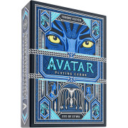 Cartes &agrave; jouer Theory11 - Avatar