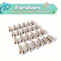 Farshore Tokens 3D Printed Upgrade Set 6