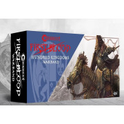 Conquest - Hundred Kingdoms - First Blood New Edition Warband