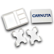 Insert 3D compatible avec Carnuta