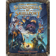 Dungeons & Dragons - Lords of Waterdeep : Scoundrels of Skullport
