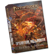 Pathfinder - Operation: Hellmouth